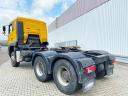 MAN TGA 26.480 6x6 BB / 2004 / 578 435 km / Lízing 20%-tól