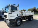 MAN TGM 18.340 4x2 BB / 2012 / 216 000 km / Lízing 20%-tól
