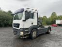 MAN TGS 18T 4x2 LL / 2013 / 691 500 km / Lízing 20%-tól