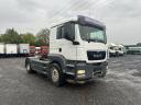 MAN TGS 18T 4x2 LL / 2013 / 691 500 km / Lízing 20%-tól