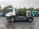 MAN TGS 18T 4x2 LL / 2013 / 691 500 km / Lízing 20%-tól