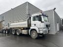 MAN TGS 26.540 6x4 BL / 2009 / 583 400 km / Lízing 20%-tól