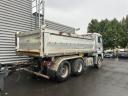 MAN TGS 26.540 6x4 BL / 2009 / 583 400 km / Lízing 20%-tól
