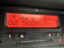 MAN TGS 26.540 6x4 BL / 2009 / 583 400 km / Lízing 20%-tól