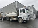 MAN TGS 26.540 6x4 BL / 2009 / 583 400 km / Lízing 20%-tól