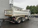 MAN TGS 26.540 6x4 BL / 2009 / 583 400 km / Lízing 20%-tól