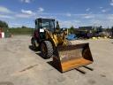 Caterpillar 906M / 2019 / 2022 üzemóra / Lízing 20%-tól