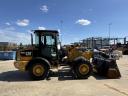 Caterpillar 906M / 2019 / 2022 üzemóra / Lízing 20%-tól