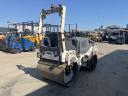 Hamm HD 13 VV / 2014 / 2467 üzemóra / Lízing 20%-tól