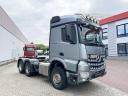 Mercedes-Benz Arocs 2651 LS 6x4 / 2014 / 452 825 km / Lízing 20%-tól