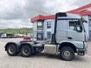 Mercedes-Benz Arocs 2651 LS 6x4 / 2014 / 452 825 km / Lízing 20%-tól