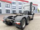 Mercedes-Benz Arocs 2651 LS 6x4 / 2014 / 452 825 km / Lízing 20%-tól