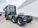 Mercedes-Benz Arocs 2651 LS 6x4 / 2014 / 452 825 km / Lízing 20%-tól