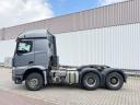 Mercedes-Benz Arocs 2651 LS 6x4 / 2014 / 452 825 km / Lízing 20%-tól
