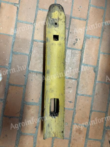 Törőhenger, fosztóhenger FKA 6776710 új kukorica adapter alkatrészek