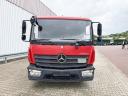 Mercedes-Benz Atego 818/23 LK 4x2, 2015, 271.384 km, lízing 20%-tól