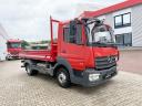 Mercedes-Benz Atego 818/23 LK 4x2, 2015, 271.384 km, lízing 20%-tól