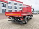 Mercedes-Benz Atego 818/23 LK 4x2, 2015, 271.384 km, lízing 20%-tól
