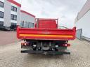Mercedes-Benz Atego 818/23 LK 4x2, 2015, 271.384 km, lízing 20%-tól