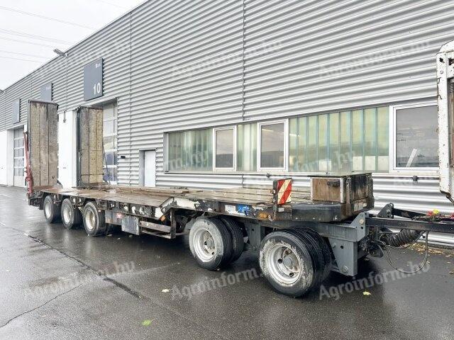 Müller-Mitteltal T50 Kompakt / 2007 / Lízing 20%-tól