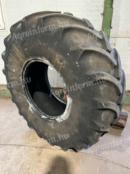 500/85 R24 IMP Continental