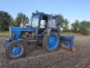 MTZ 80/82 traktor jó állapotban eladó