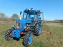 MTZ 80/82 traktor jó állapotban eladó