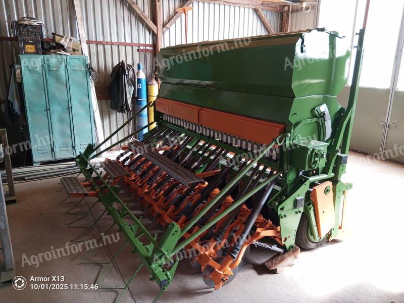 Amazone RP302