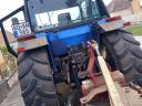 Eladó New Holland 110-90-es traktor kiváló állapotban