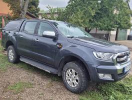 Eladó Ford Ranger 2.2 TDCi 4x4 XLT