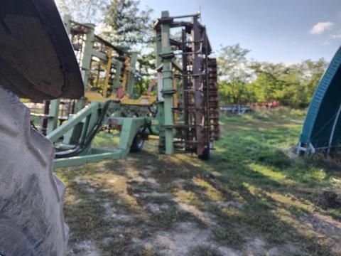 Framest Frakomb 4 m eladó Framest Frakomb 4 m eladó