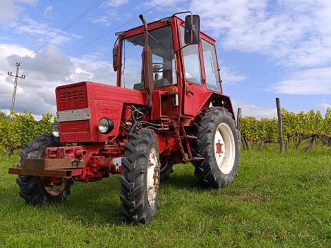 Vladimirec T30/A80 Vladimirec T30/A80