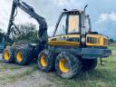 Ponsse Fox harvester - 0%Áfa-Leszállítva