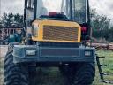 Ponsse Fox harvester - 0%Áfa-Leszállítva