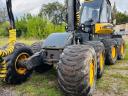 Ponsse Fox harvester - 0%Áfa-Leszállítva