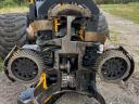 Ponsse Fox harvester - 0%Áfa-Leszállítva