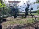 Krone Swadro 807 eladó kiváló állapotban