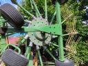 Krone Swadro 807 eladó kiváló állapotban