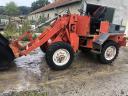 Homlokrakodó PAUS RL 30 munkagép eladó