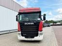 Scania G410 4x2 / 2014 / 792 665 km / Lízing 20%-tól
