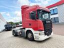 Scania G410 4x2 / 2014 / 792 665 km / Lízing 20%-tól