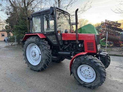 MTZ 920 MTZ 920