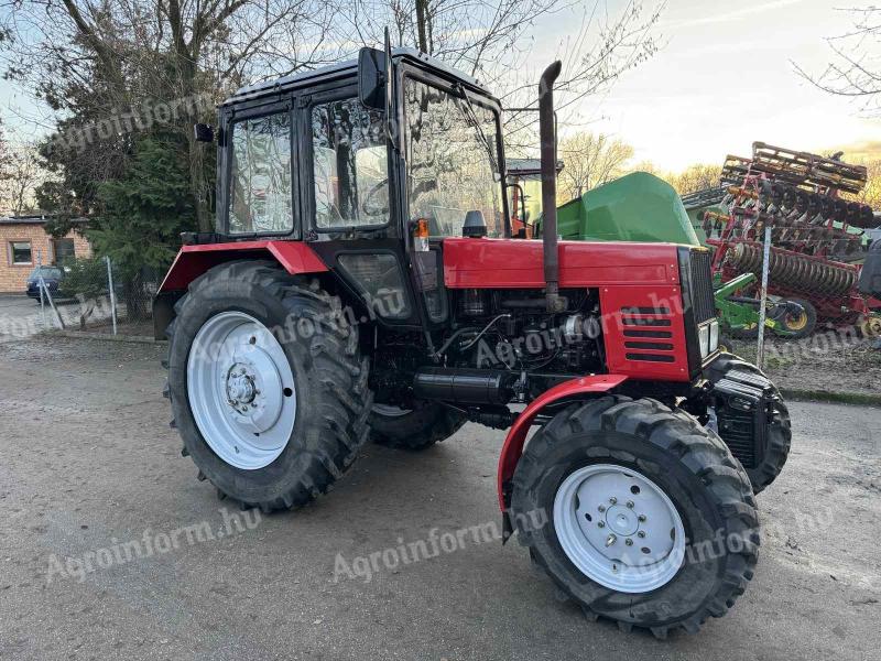 MTZ 920