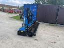 Sicma ERS 300 forgóborona tarajoshengerrel