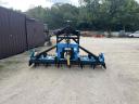 Sicma ERS 300 forgóborona tarajoshengerrel
