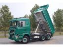 Scania R580 V8 / EURO 6 / 2014 / Lízing 20%-tól