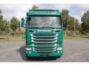 Scania R580 V8 / EURO 6 / 2014 / Lízing 20%-tól