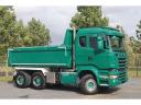 Scania R580 V8 / EURO 6 / 2014 / Lízing 20%-tól