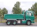Scania R580 V8 / EURO 6 / 2014 / Lízing 20%-tól