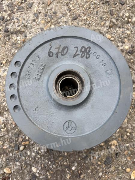 Variátor tárcsafél motolla 670288